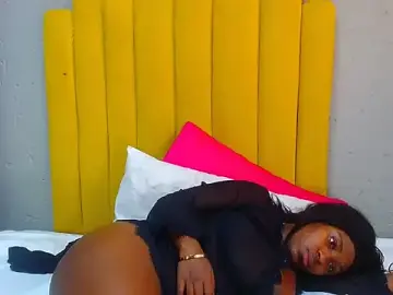 Stripchat Live Porn of CocoBlazerx76