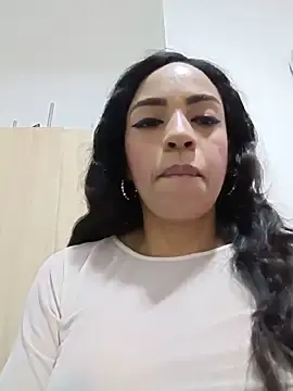 Stripchat Best Webcam of Issa_Km_