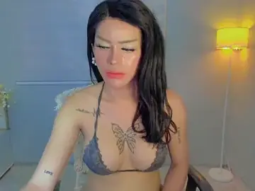 Stripchat Adult Webcam of Patricia_fox