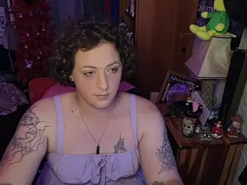Stripchat Free Live Porn of Abagail_soft
