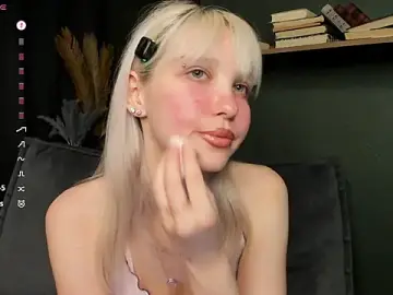 Stripchat Private Sex Chat of DelorisDetrich
