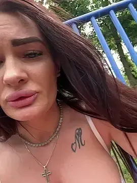 Stripchat Private Sex Chat of Melaniebabe1