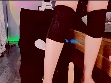 Stripchat Best Webcam of NinaSin