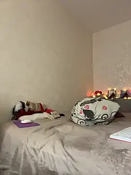 Stripchat Nude Webcam of mrs_Bella_