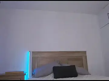 Stripchat Adult Webcam of Arilas_