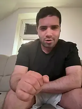 Stripchat Private Sex Chat of JackySexyy