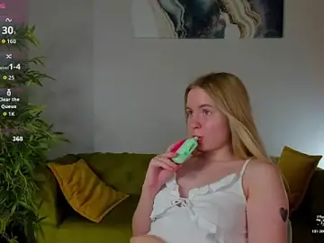 Stripchat Sex Chat of Linda__Bloom