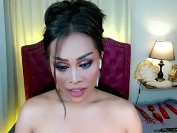 Stripchat Live Sex Cam of DreamLADYBOY