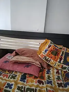Stripchat Live Sex Cam of Mansi_-Sharma