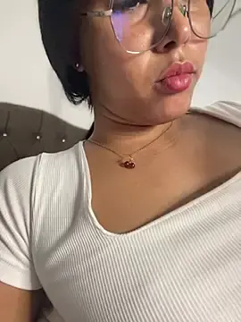 Stripchat Best Webcam of alysson_18