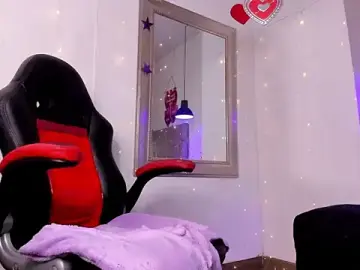Stripchat Live Porn of angel_hardy_dl