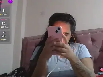 Stripchat Private Sex Chat of annarose19
