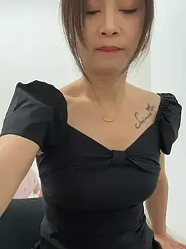 Stripchat Live Sex of huihui_520