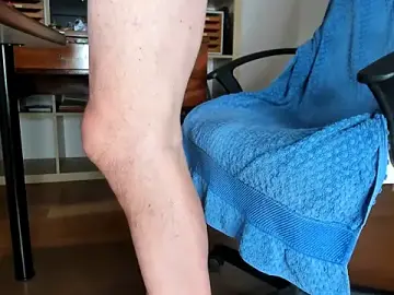 Stripchat Live Porn of leccaleccafiga