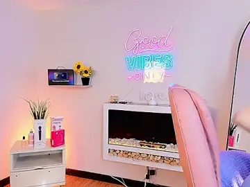 Stripchat Sex Cam of Alice_Vixen