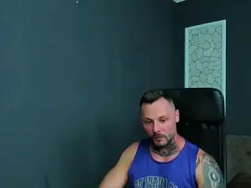 Stripchat Live Porn of BrianHunts