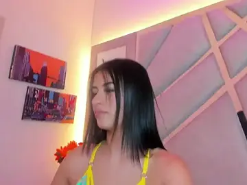 Stripchat Adult Webcams of haileypetite