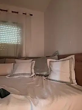 Stripchat Free Porn Cam of Aria_69