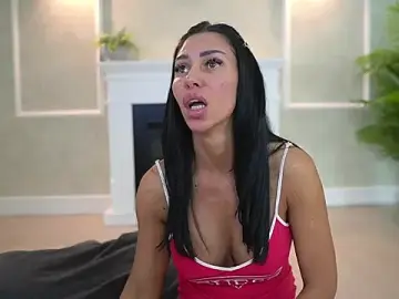 Stripchat Live Sex of MyaBlack