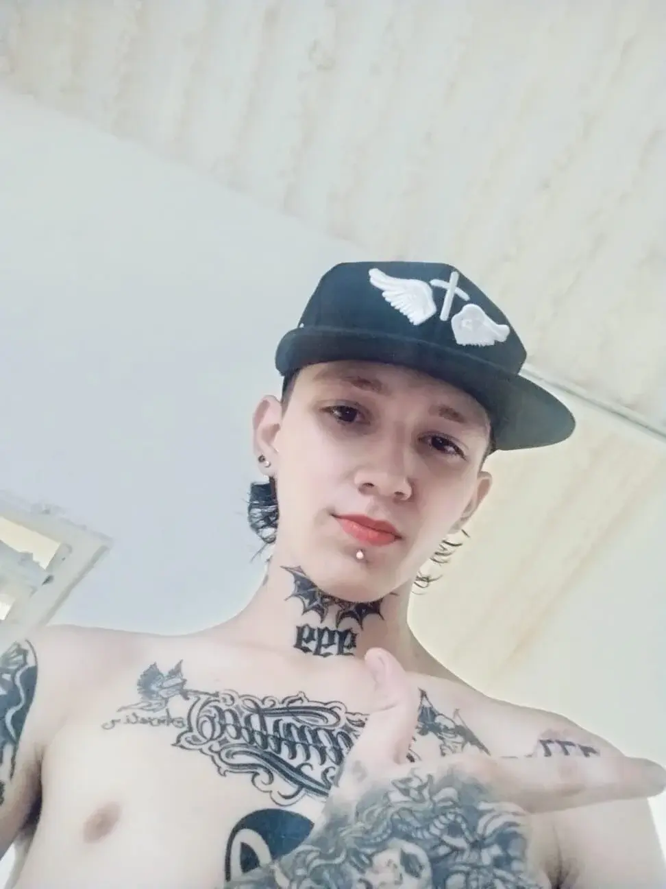 StraightBoy_Nick