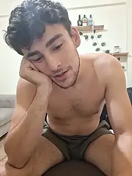 Stripchat Live Sex of Yasinyasin7