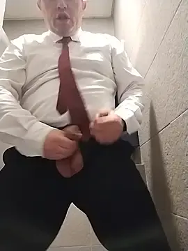 Stripchat Live Porn of BigCristh79