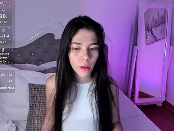 Stripchat Adult Video Chat of cutesofiaa