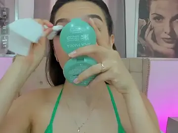 Stripchat Free Porn Cam of Beautyari_