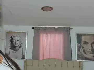 Stripchat Live Sex Cam of Beautyari_