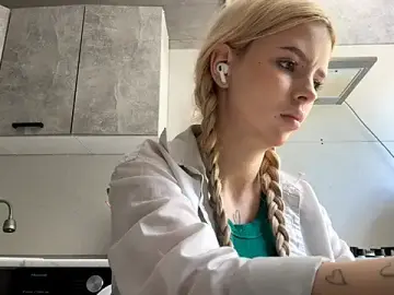 Stripchat Watch Live Sex Cams of Britney_Calverhends