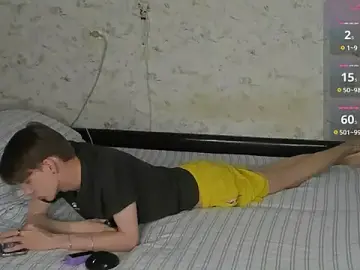Stripchat Nude Webcam of ERICK__DEEN