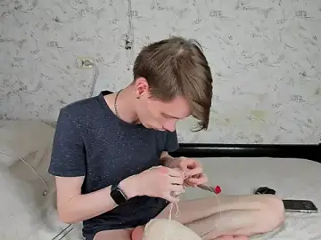 Stripchat Nude Webcam of ERICK__DEEN
