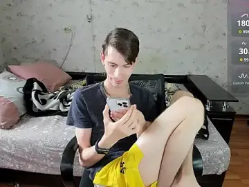 Stripchat Adult Video Chat of ERICK__DEEN