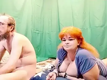 Stripchat Nude Webcam of Siberia-Taiga