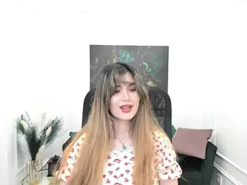 Stripchat Free Live Porn of AnneTLi
