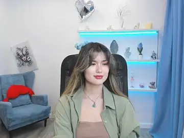 Stripchat Sex Cam of AnneTLi