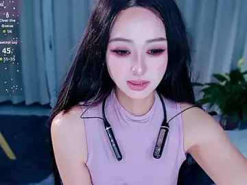 Stripchat Live Porn of Susu-007