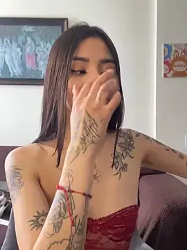 Stripchat Best live sex cam show of ananya_sex1