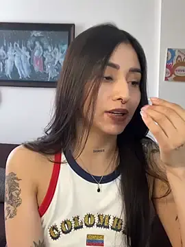 Stripchat Watch Live Sex Cams of ananya_sex1