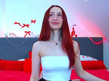 Stripchat Free Live Porn of MarieKarma