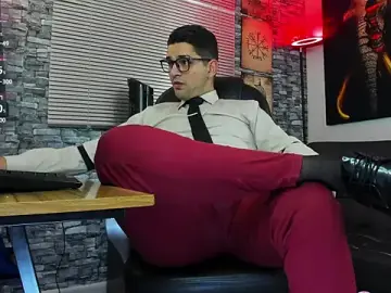 Stripchat Free Live Porn of Nicolas_Fellener