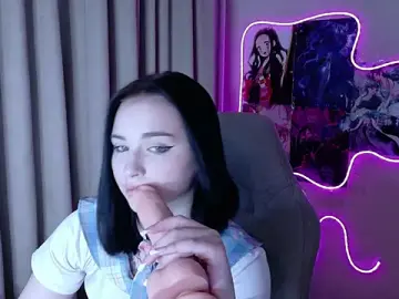 Stripchat Sex Cam of babyellly