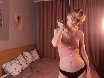 Stripchat Sex Cam of eileencrowday
