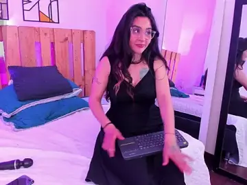 Stripchat Private Sex Chat of emily_amaya