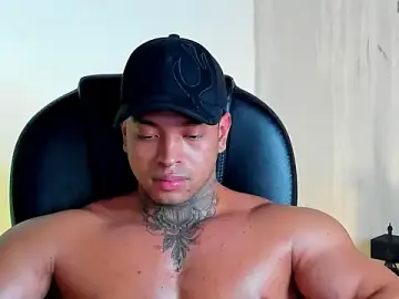 Stripchat Private Sex Chat of Stiven_collins