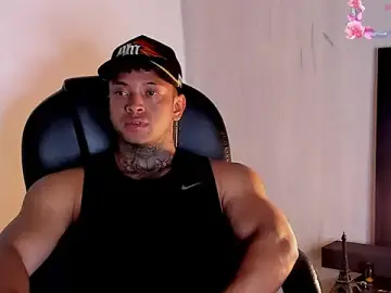 Stripchat Best Webcam of Stiven_collins