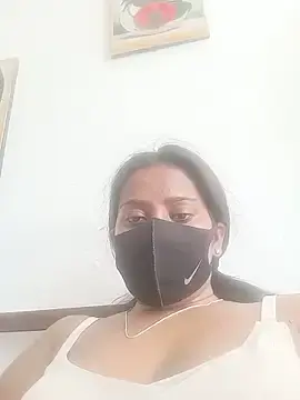 Stripchat Adult Webcam of jaanvisharmaaa