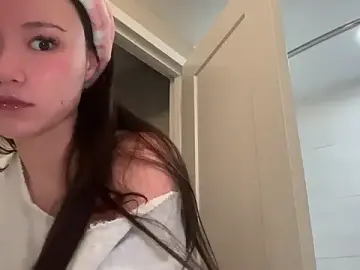 Stripchat Live Sex of luvvivii