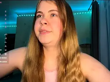 Stripchat Nude Webcam of Amy_Maev