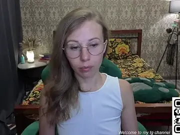 Stripchat Adult Webcam of Lill_Ana
